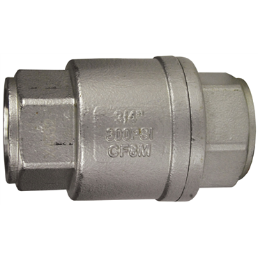 Dixon Valve & CouplingSSCVIL125